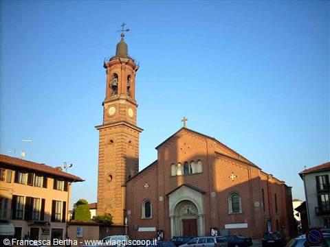 Chiesa di San Pietro
