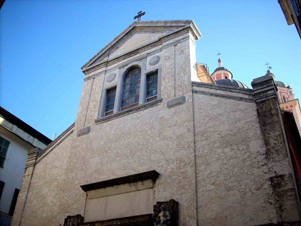 Chiesa Parrocchiale di San Giovanni Battista