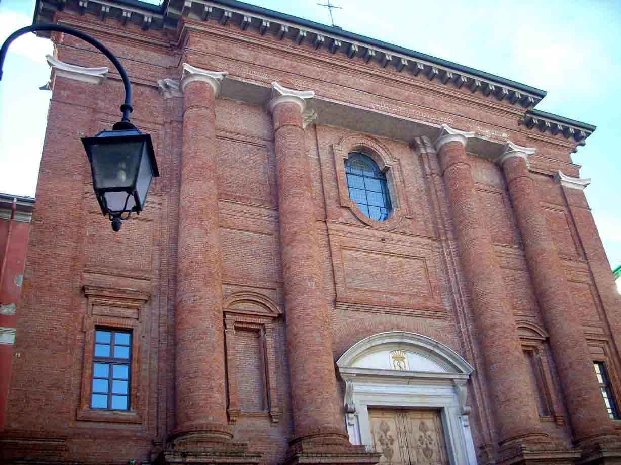 Chiesa di Santo Stefano