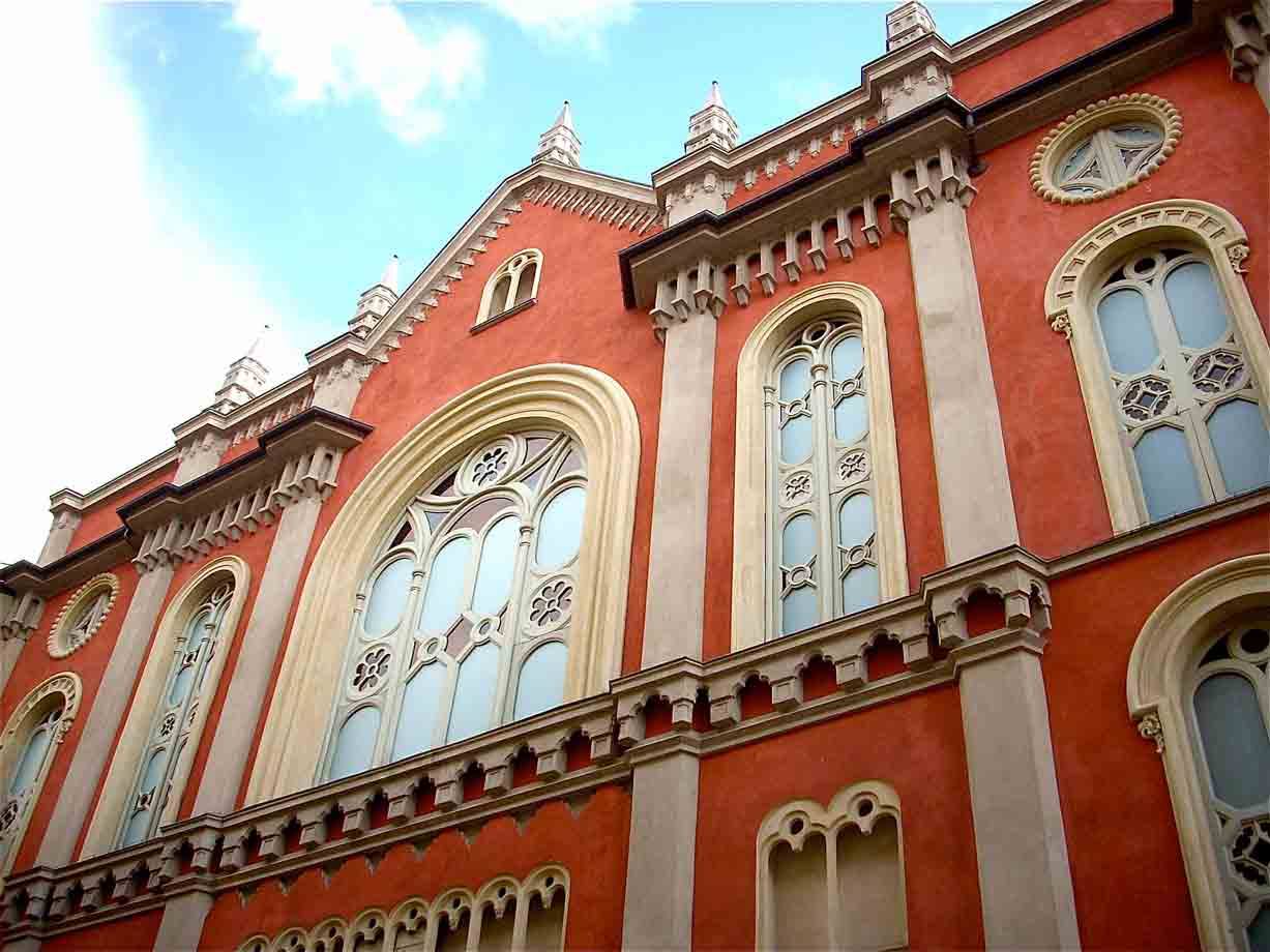 La Sinagoga