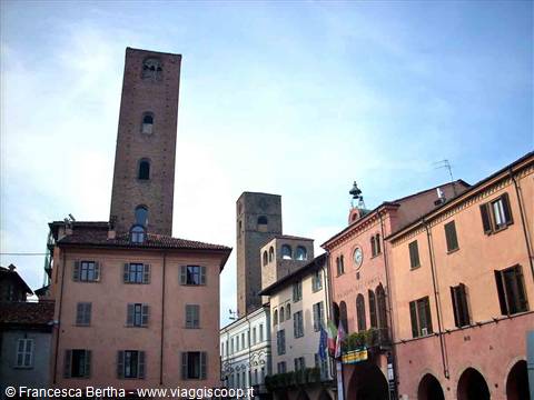 Nella patria del tartufo bianco: Un weekend ad Alba