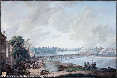 La Battaglia del Ponte di Lodi