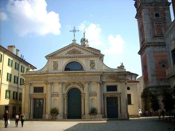 Basilica di San Vittore