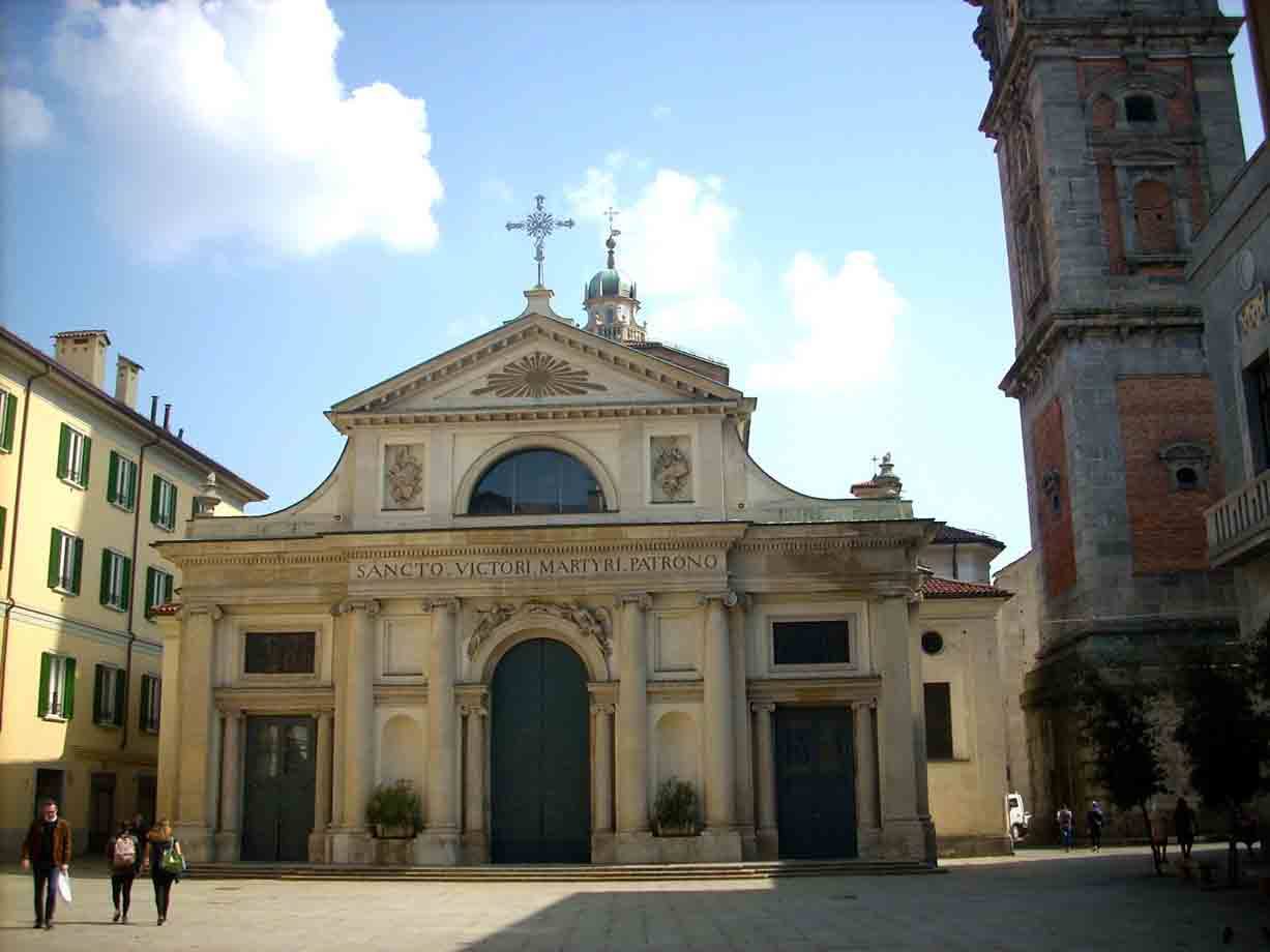 Basilica di San Vittore