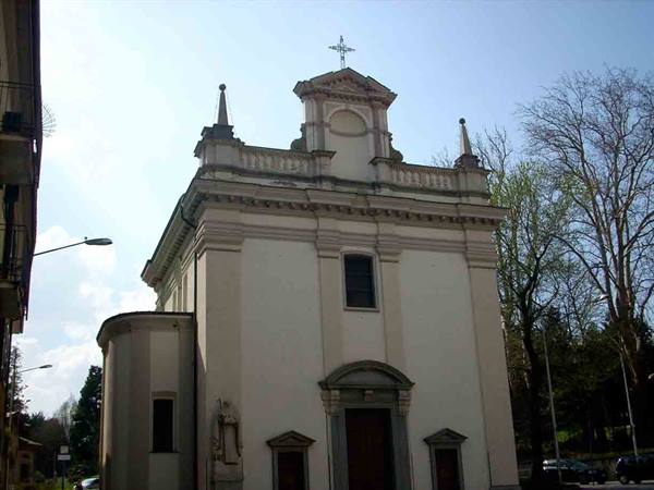 Chiesa di Sant'Antonio Abate