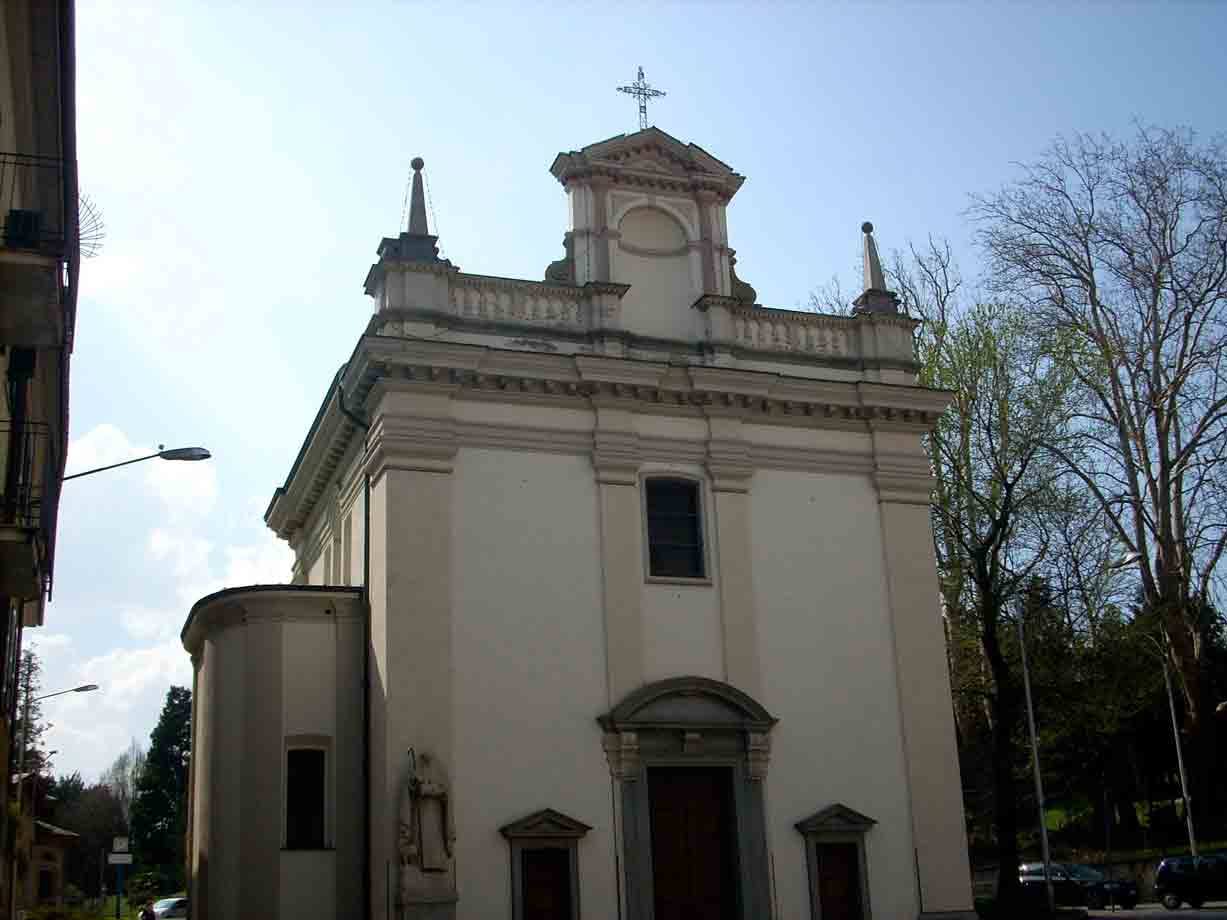 Chiesa di Sant'Antonio Abate