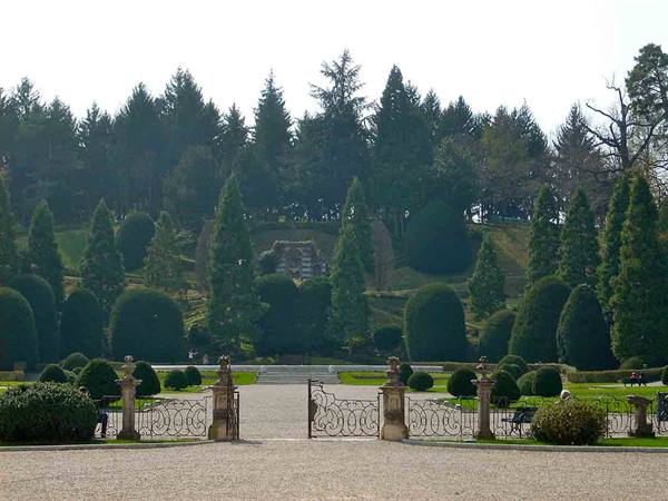 I Giardini Estensi