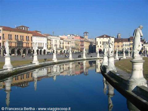 Sulle orme del Santo, una giornata tra le meraviglie dell'arte: gita a Padova