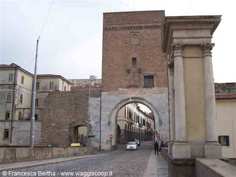 Porta Molino