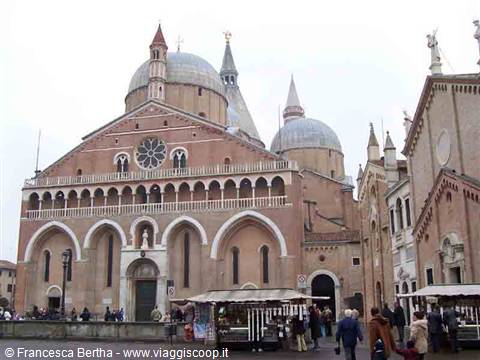 Basilica di Sant'Antonio