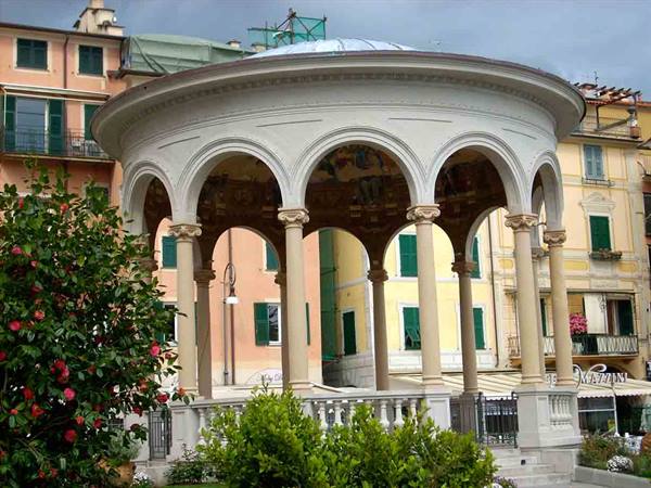 Il Chiosco della Musica