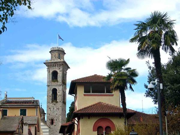 La Torre Civica