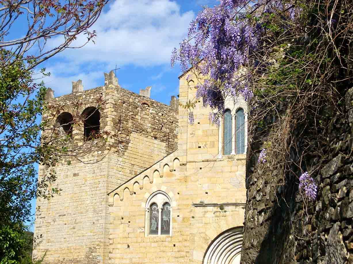 Chiesa dei Santi Giacomo e Filippo