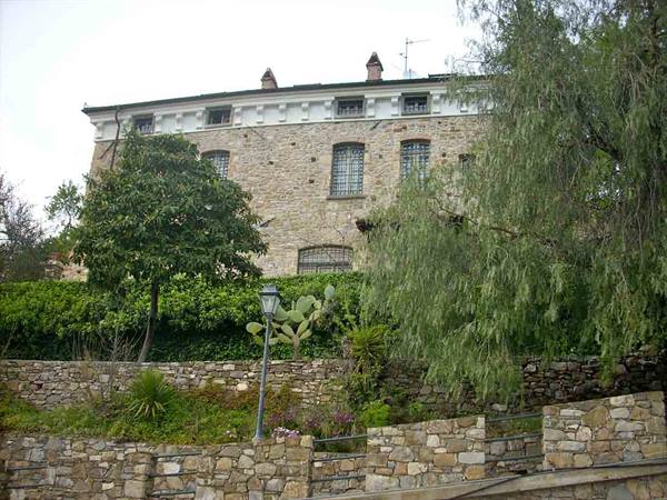 La Casa del Priore