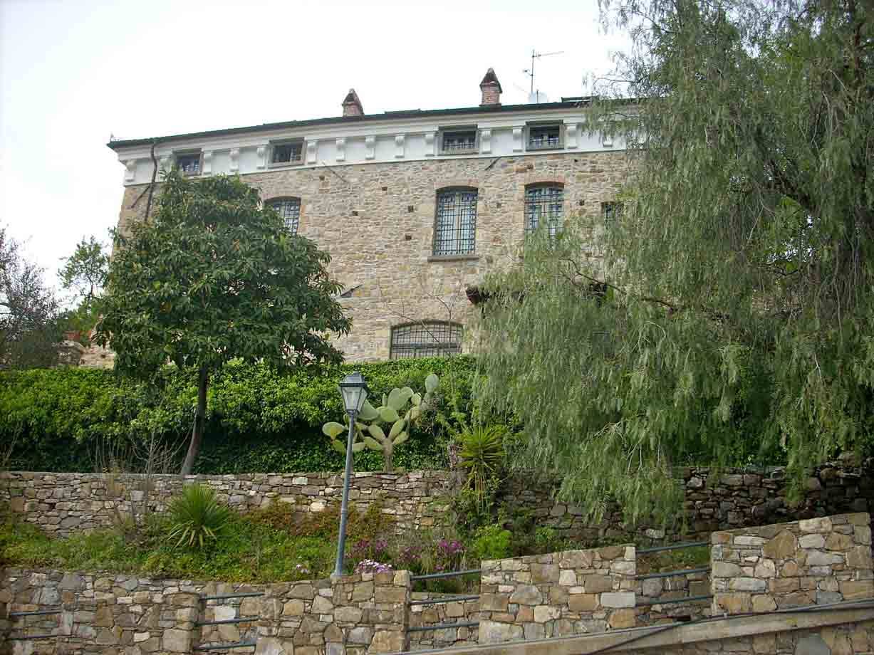 La Casa del Priore
