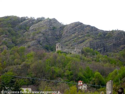 Il Castello di Savignone