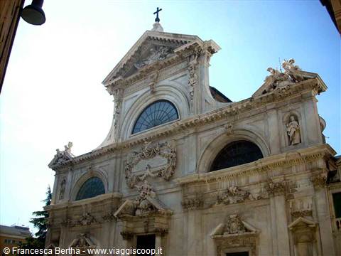 Cattedrale di Maria Assunta