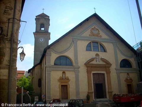 Basilica dell'Immacolata Concezione