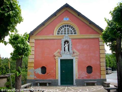 Chiesa di San Rocco