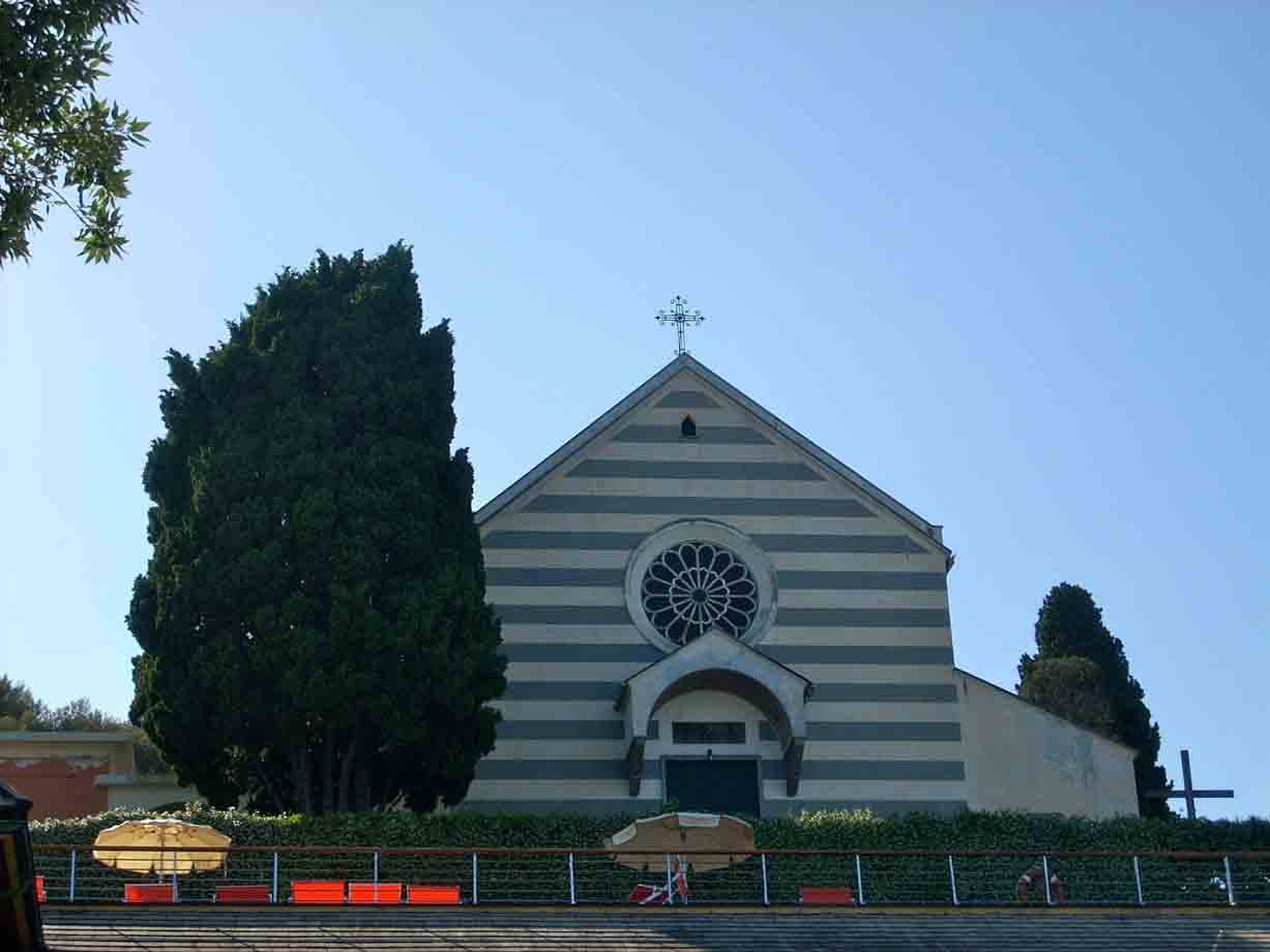 Chiesa dei Frati Cappuccini