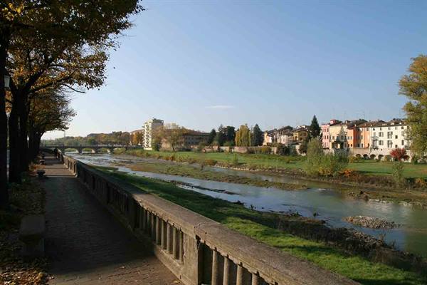 Il Lungoparma
