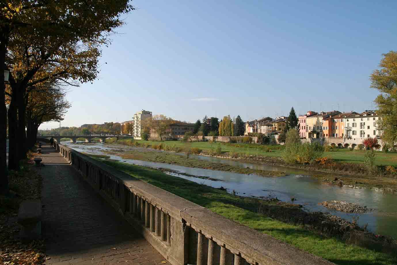 Il Lungoparma