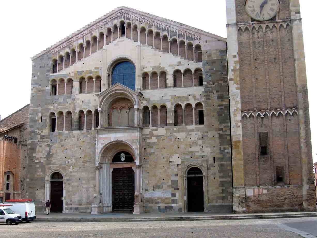 Il Duomo