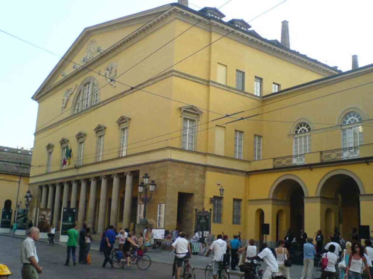 Teatro Regio