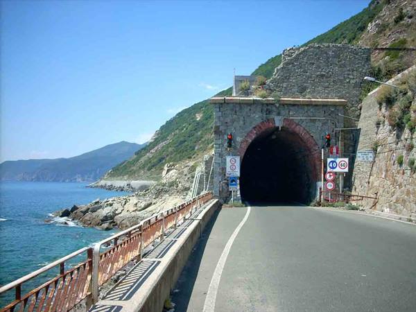 L'antica galleria