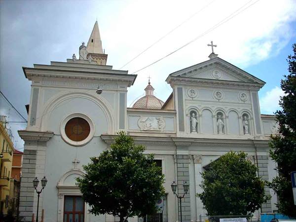 Chiesa Parrocchiale di Sant'Ambrogio