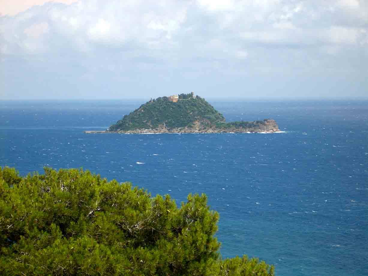Isola Gallinara