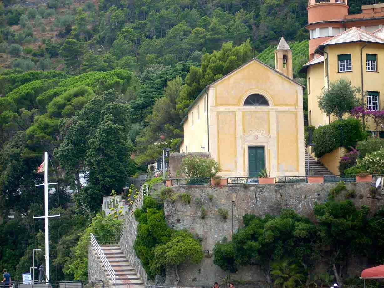 Oratorio di Sant'Erasmo