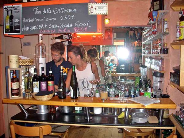 Presso L'Enoballe