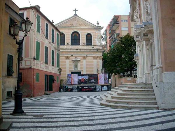 Oratorio di San Giuseppe