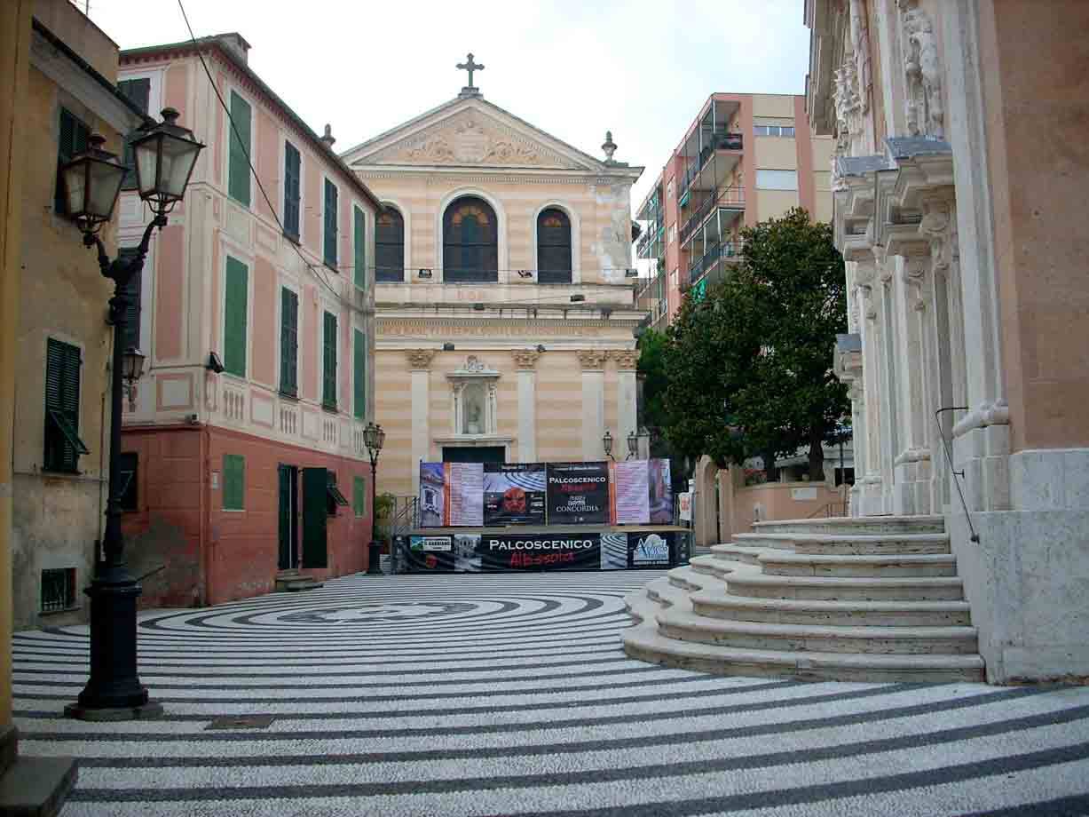 Oratorio di San Giuseppe