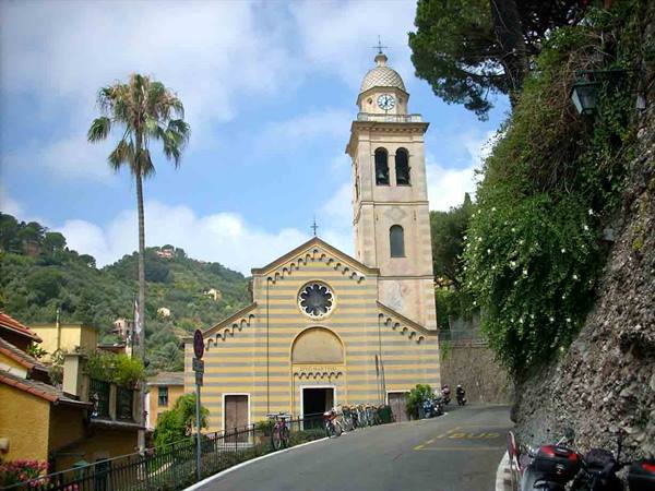 Chiesa Parrocchiale di San Martino