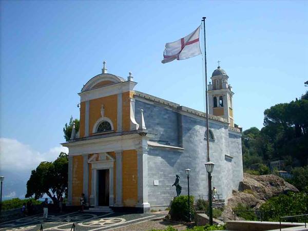 Chiesa di San Giorgio