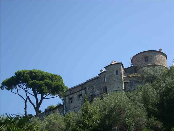 Il Castello Brown