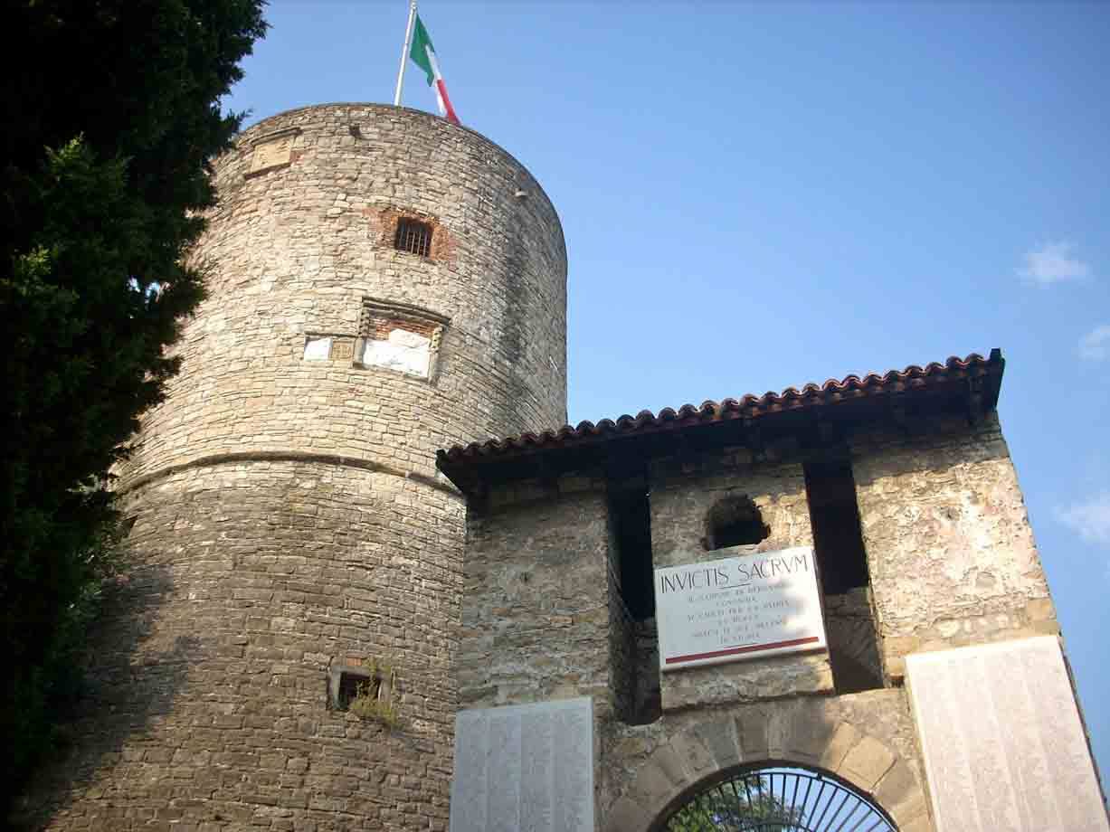 La Rocca