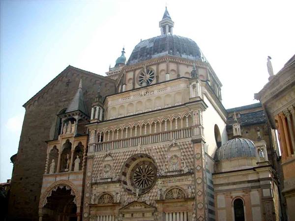 Basilica di Santa Maria Maggiore