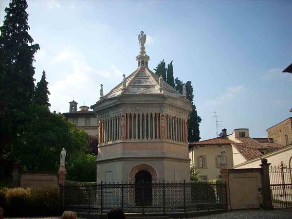 Il Battistero