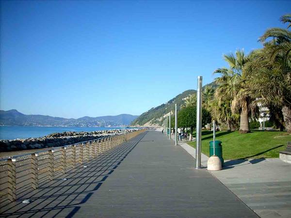 Sul Lungomare