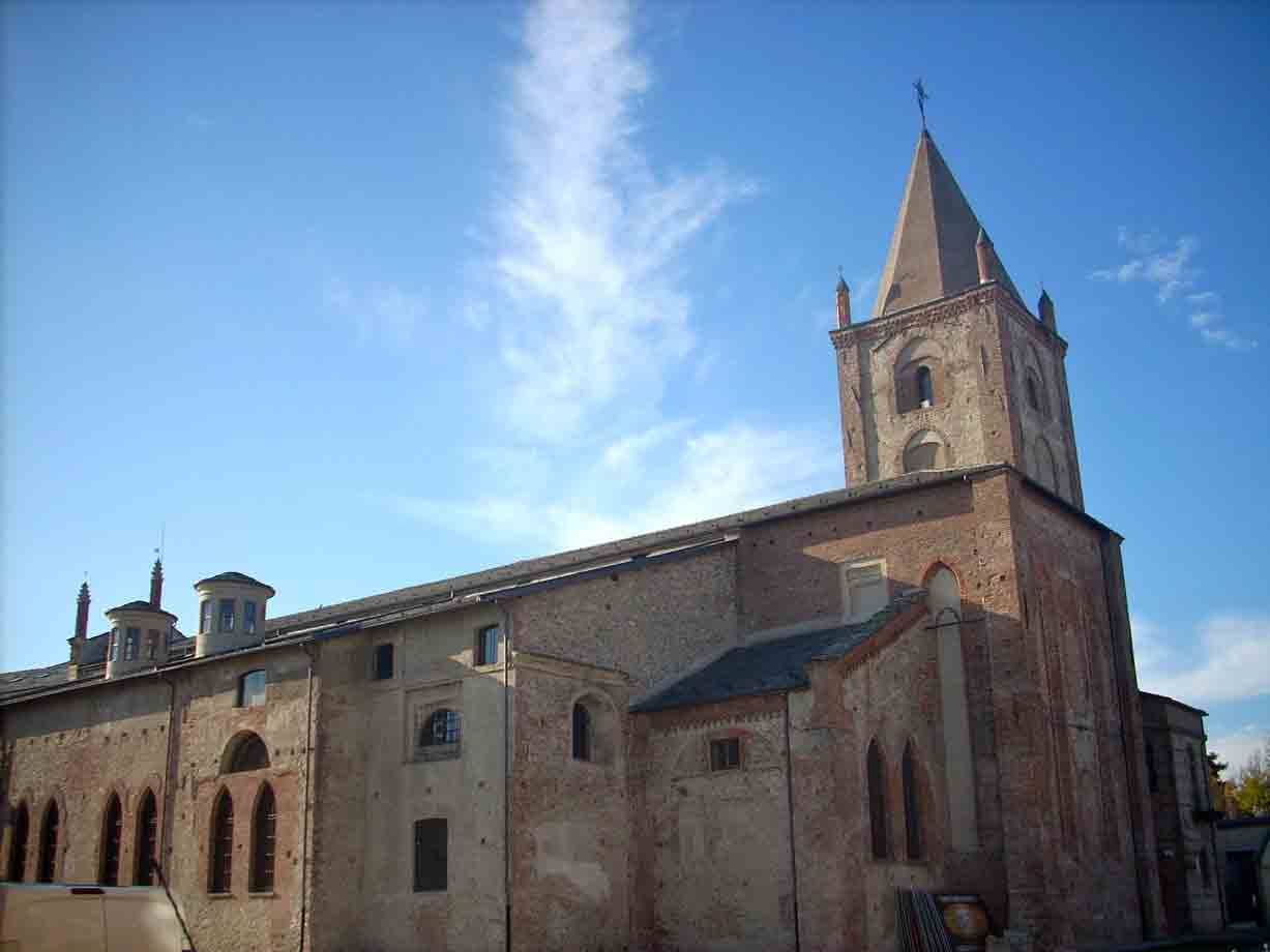 Il complesso monumentale di San Francesco