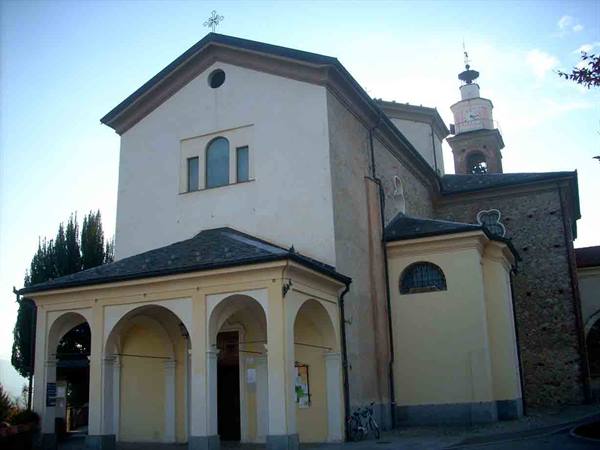 Santuario della Madonna degli Angeli