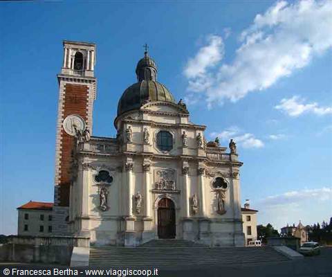Santuario di Monte Berico