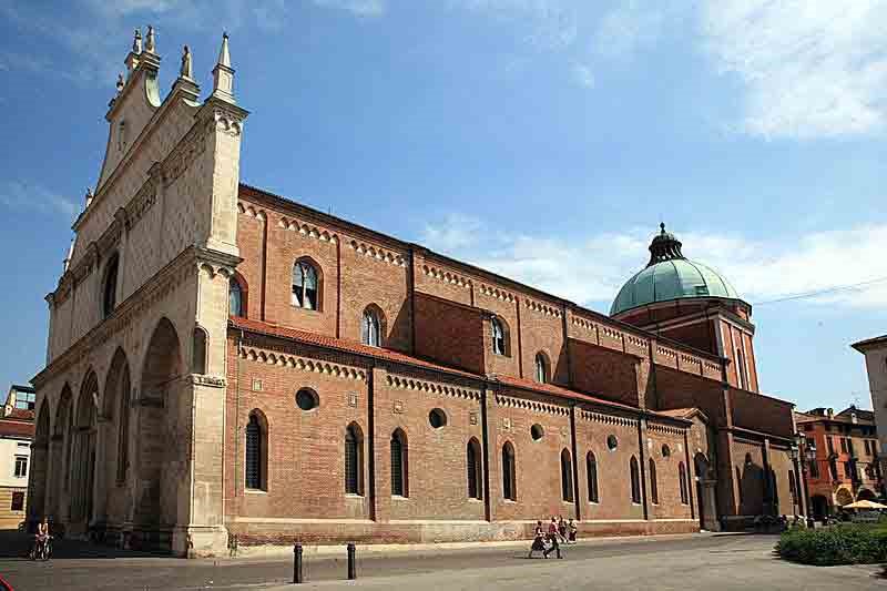 La Cattedrale