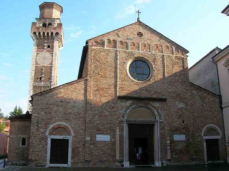 Chiesa di San Felice
