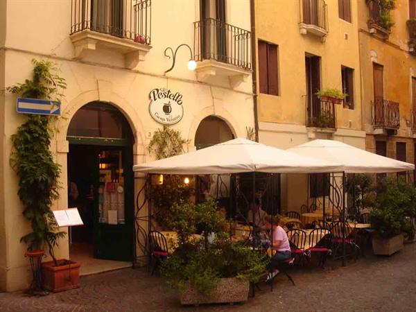 Ristorante Al Pestello