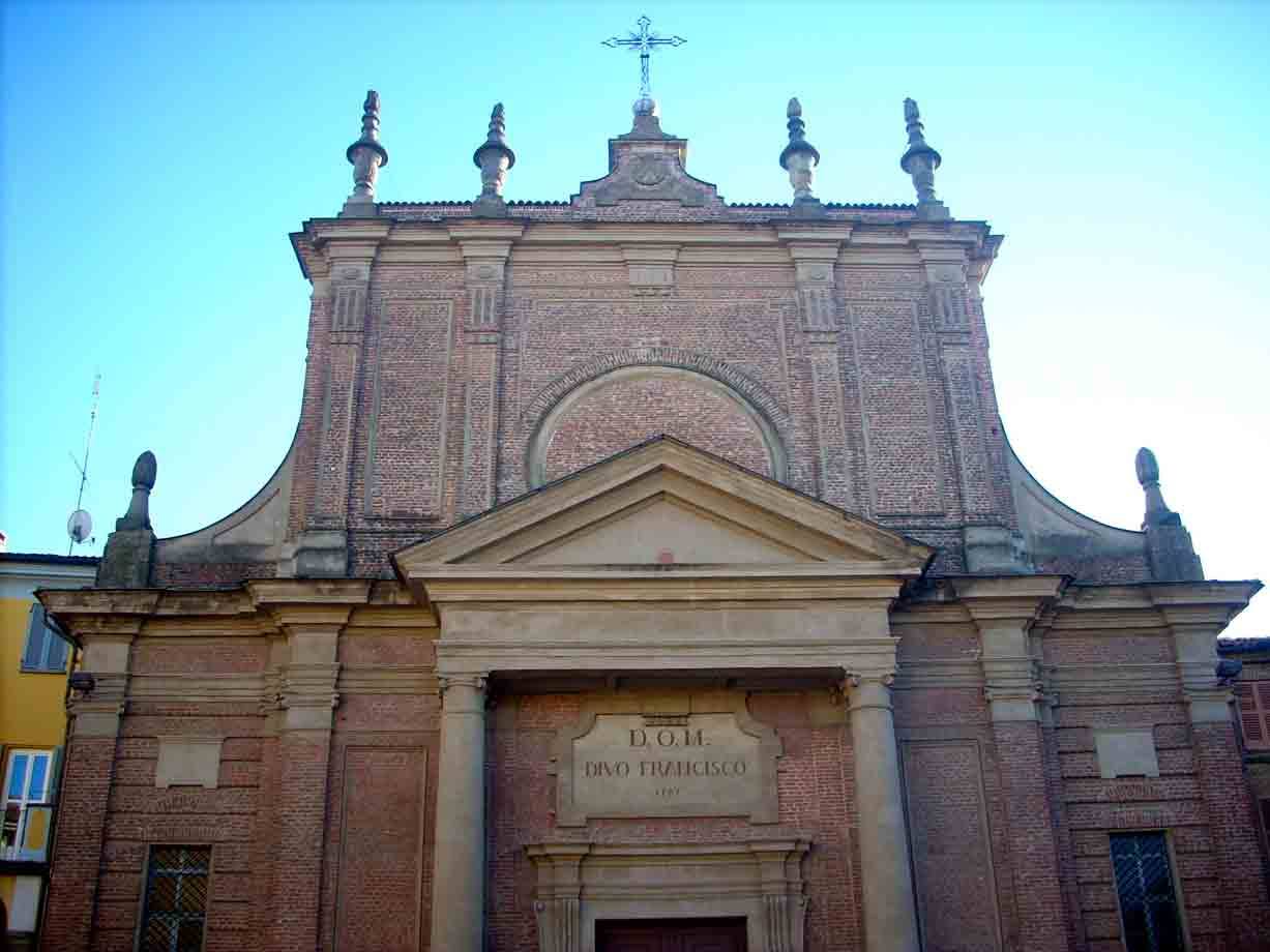 Chiesa di San Francesco