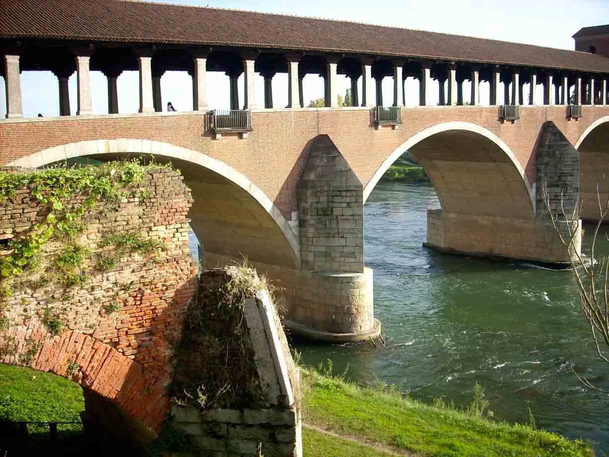 Il Ponte Coperto